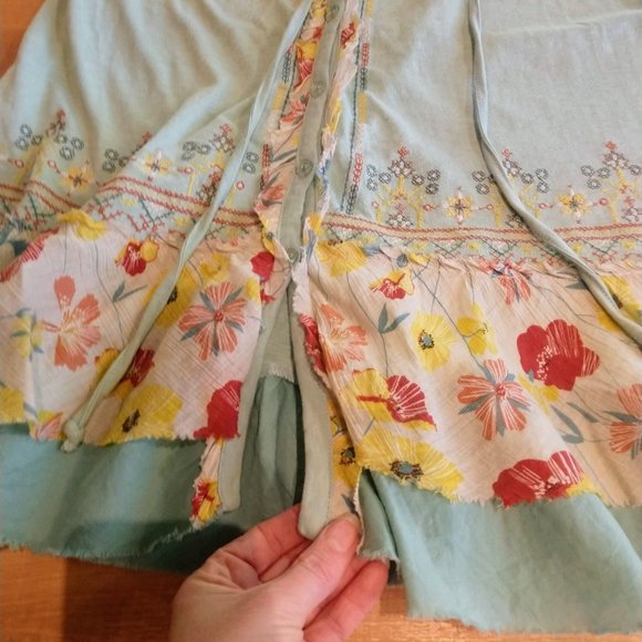 Boho Dress - Picture 7 of 9